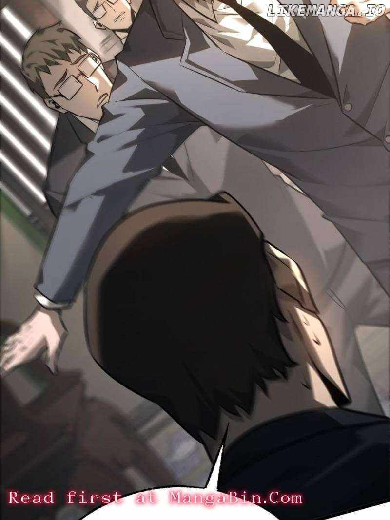 I'm the strongest boss Chapter 45 81